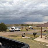 Review photo of Clayton Lake State Park Campground by Jason B., May 29, 2026