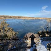 Review photo of Clayton Lake State Park Campground by clint C., January 28, 2026