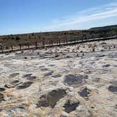 Review photo of Clayton Lake State Park Campground by Robert E., May 27, 2026