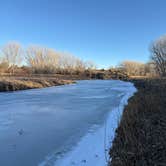 Review photo of Clayton Lake State Park Campground by clint C., January 28, 2026