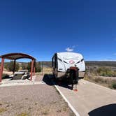 Review photo of Cochiti Recreation Area by Susan C., September 24, 2025