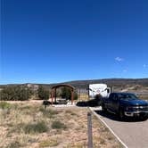 Review photo of Cochiti Recreation Area by Susan C., September 24, 2025