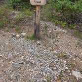 Review photo of Columbine Campground (NM) by Chris G., September 15, 2026