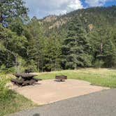 Review photo of Columbine Campground (NM) by Robert E., July 11, 2025