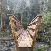Review photo of Columbine Campground (NM) by Robert E., July 11, 2025