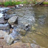 Review photo of Columbine Campground (NM) by Chris G., September 15, 2026