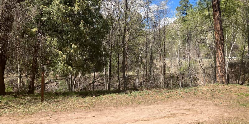 Camper submitted image from Cottonwood