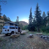 Review photo of Cow Creek Dispersed Camping Area by Jennifer H., October 9, 2023