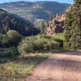 Review photo of Cow Creek Dispersed Camping Area by Andy A., June 22, 2026