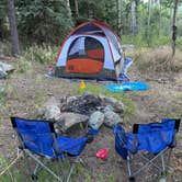 Review photo of Cow Creek Dispersed Camping Area by Andy A., June 22, 2026