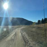 Review photo of Cow Creek Dispersed Camping Area by Jennifer H., October 9, 2023