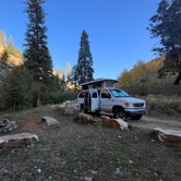 Review photo of Cow Creek Dispersed Camping Area by Jennifer H., October 9, 2023
