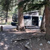 Review photo of Cuchilla Campground by Tara S., August 18, 2024