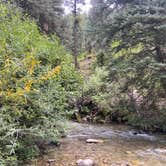 Review photo of Cuchilla Campground by Janay` M., August 10, 2024