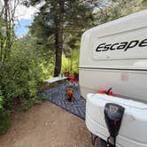 Review photo of Cuchilla Campground by Scott F., June 22, 2025