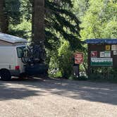 Review photo of Cuchilla Campground by Tara S., August 18, 2024