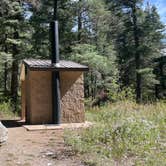 Review photo of Cuchilla Campground by Tara S., August 18, 2024