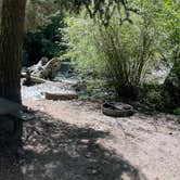 Review photo of Cuchilla Campground by Tara S., August 18, 2024