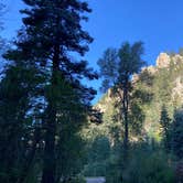 Review photo of Cuchilla Campground by Janay` M., August 10, 2024