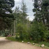 Review photo of Cuchilla Campground by Janay` M., August 10, 2024