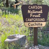 Review photo of Cuchilla Campground by Tara S., August 18, 2024