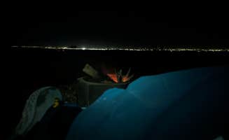 Derek H.'s photo at Dark Canyon Dispersed near Guadalupe Mountains National Park