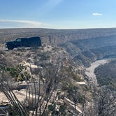Review photo of Dark Canyon Dispersed by Robert F., March 22, 2024