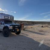 Review photo of Dark Canyon Dispersed by Kevin K., February 22, 2026