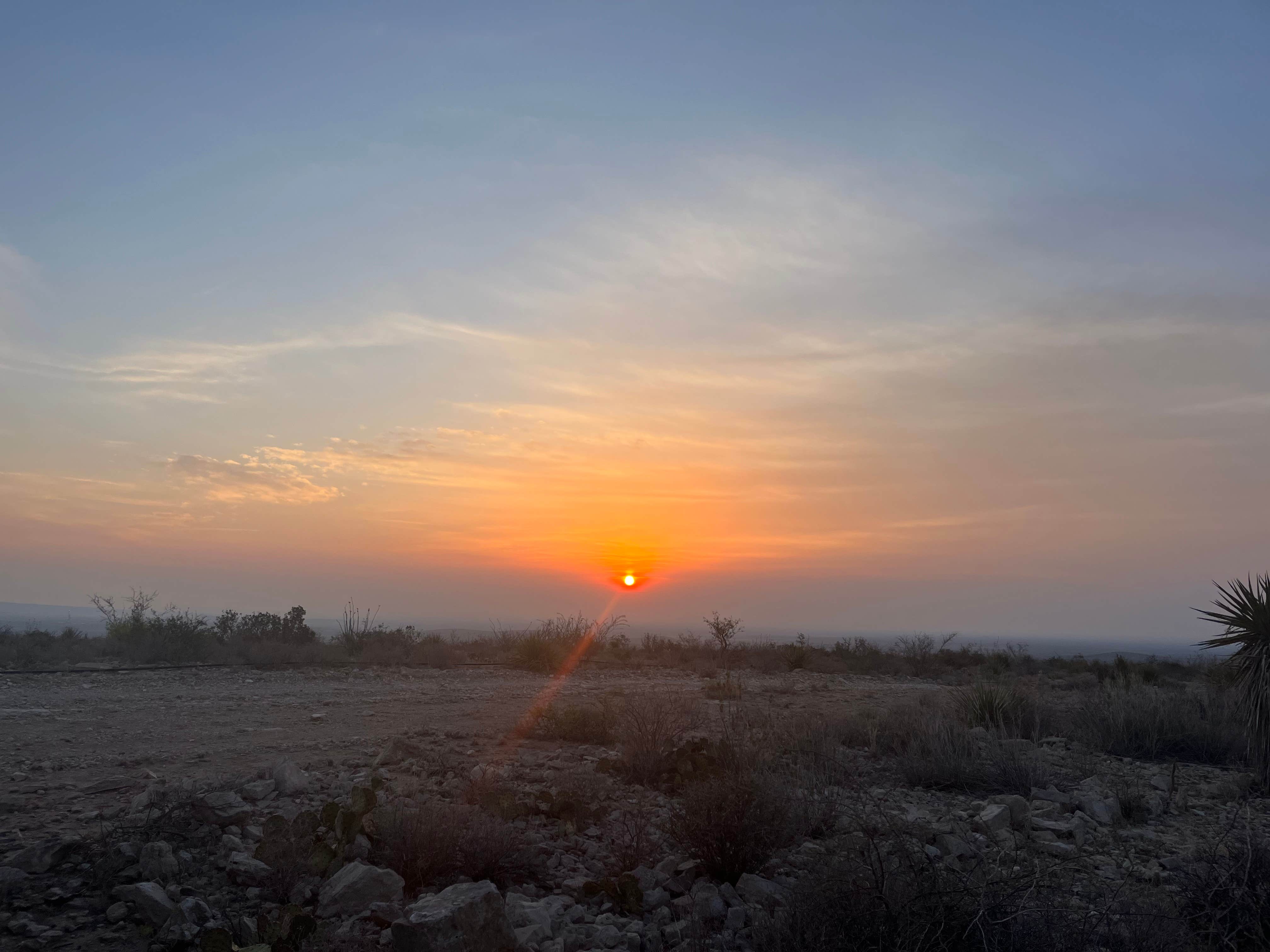 Camper-submitted photo at Dark Canyon Dispersed near Whites City, NM