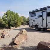 Review photo of Datil Well Recreation Area Campground by J W., June 15, 2025