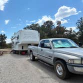 Review photo of Datil Well Recreation Area Campground by Lisa M., August 10, 2025