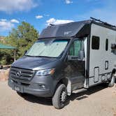 Review photo of Datil Well Recreation Area Campground by J W., June 15, 2025