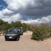 Review photo of Datil Well Recreation Area Campground by David R., July 13, 2026