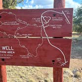 Review photo of Datil Well Recreation Area Campground by Lisa M., August 10, 2025