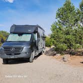 Review photo of Datil Well Recreation Area Campground by J W., June 15, 2025