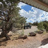 Review photo of Datil Well Recreation Area Campground by David R., July 13, 2026