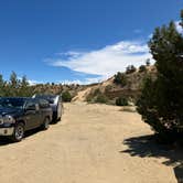 Review photo of Dunes OHV Area by Roger W., June 14, 2024