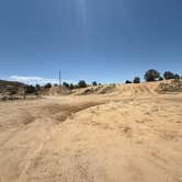 Review photo of Dunes OHV Area by Michelle C., June 10, 2025