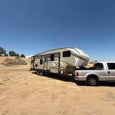 Review photo of Dunes OHV Area by Michelle C., June 10, 2025