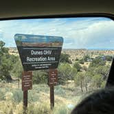 Review photo of Dunes OHV Area by Roger W., June 14, 2024