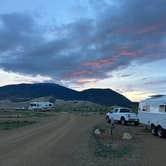 Review photo of Eagle Nest Lake State Park Campground by Robert E., May 27, 2026