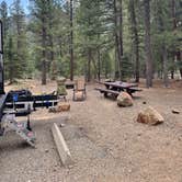 Review photo of Elephant Rock Campground by Bonnie B., August 11, 2026
