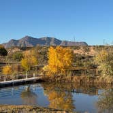 Review photo of Escondida Lake Park & Campground by Katey B., November 7, 2025