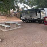 Review photo of Escondida Lake Park & Campground by Rick M., September 3, 2026