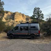 Review photo of Forks Campground by Ryan G., April 28, 2025