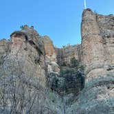 Review photo of Forks Campground by Ryan G., April 28, 2025