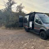 Review photo of Forks Campground by Ryan G., April 28, 2025