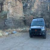 Review photo of Forks Campground by Ryan G., April 28, 2025