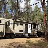 Review photo of Head Of The Ditch Campground by Merrily J., May 10, 2026