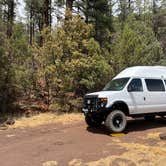 Review photo of Head Of The Ditch Campground by Meghan B., May 7, 2025